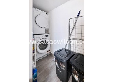 Sale - Townhouse - Guardamar del Segura - EL RASO