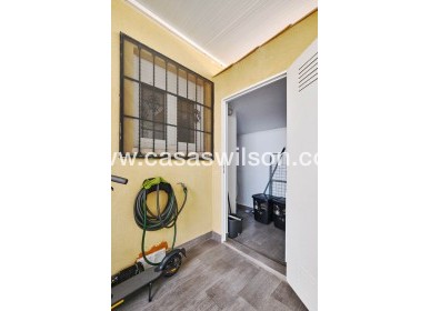 Sale - Townhouse - Guardamar del Segura - EL RASO