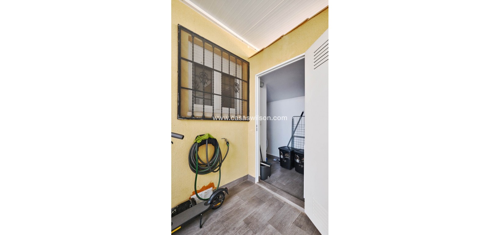 Sale - Townhouse - Guardamar del Segura - EL RASO