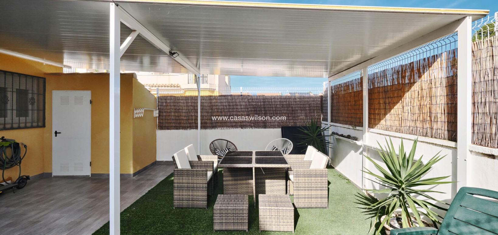 Sale - Townhouse - Guardamar del Segura - EL RASO