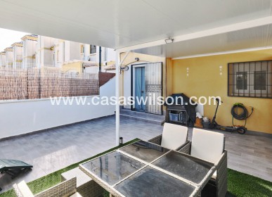 Sale - Townhouse - Guardamar del Segura - EL RASO
