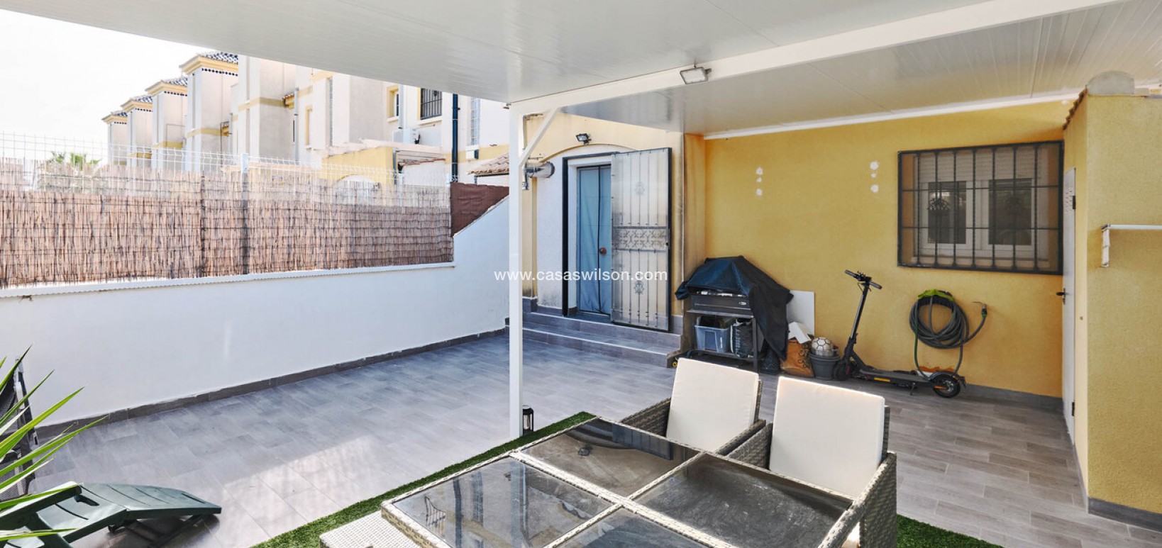 Sale - Townhouse - Guardamar del Segura - EL RASO