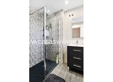 Sale - Townhouse - Guardamar del Segura - EL RASO