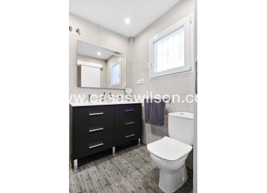 Sale - Townhouse - Guardamar del Segura - EL RASO