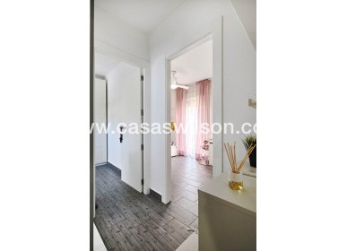 Sale - Townhouse - Guardamar del Segura - EL RASO