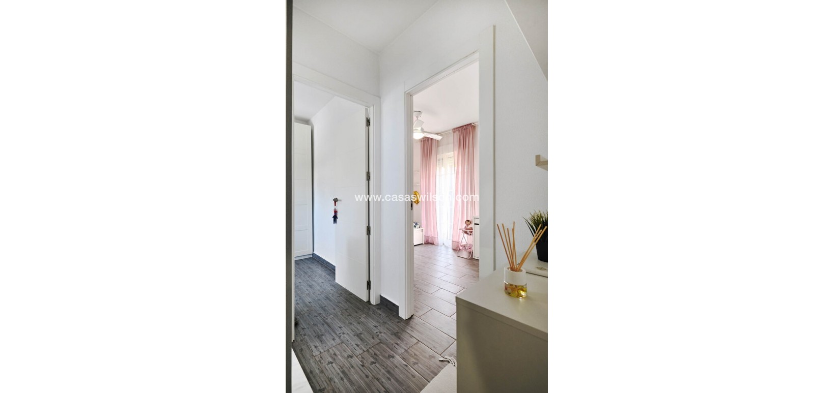 Sale - Townhouse - Guardamar del Segura - EL RASO