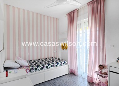 Sale - Townhouse - Guardamar del Segura - EL RASO