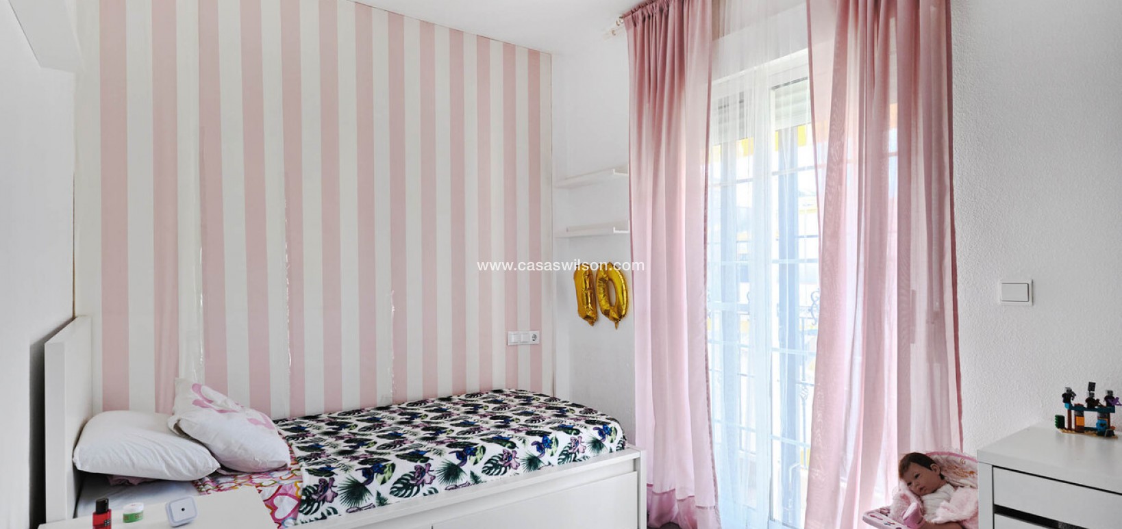 Sale - Townhouse - Guardamar del Segura - EL RASO