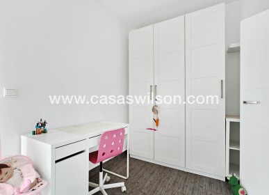 Sale - Townhouse - Guardamar del Segura - EL RASO