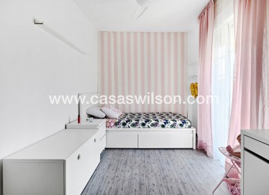 Sale - Townhouse - Guardamar del Segura - EL RASO