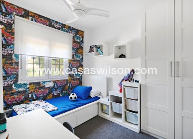 Sale - Townhouse - Guardamar del Segura - EL RASO