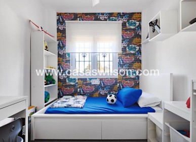 Sale - Townhouse - Guardamar del Segura - EL RASO