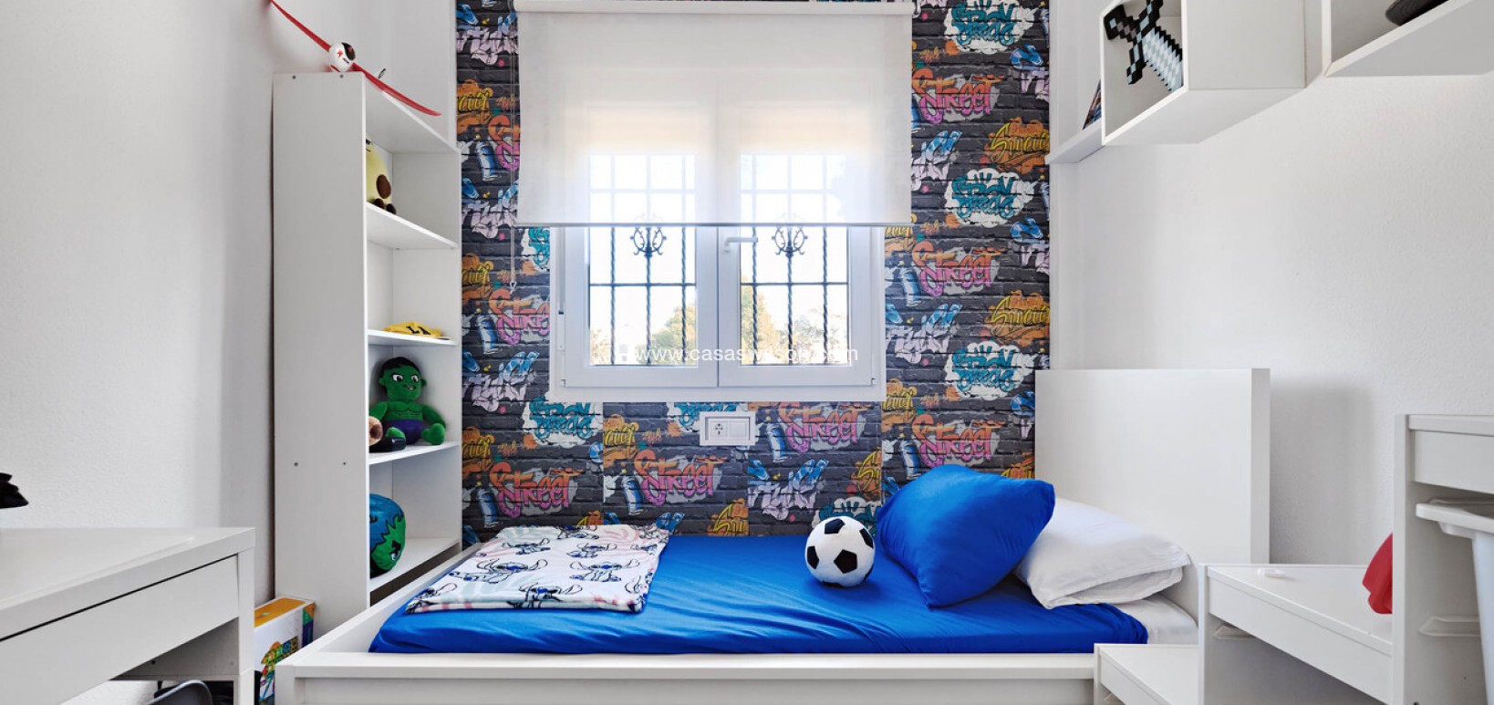 Sale - Townhouse - Guardamar del Segura - EL RASO