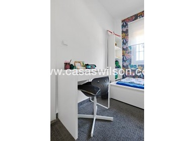 Sale - Townhouse - Guardamar del Segura - EL RASO