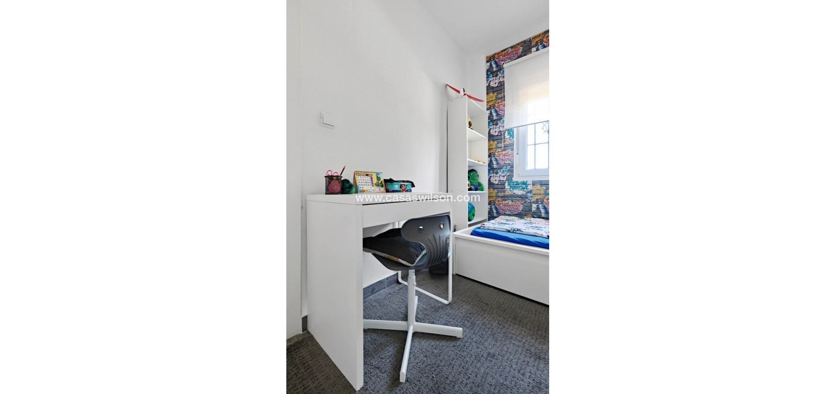 Sale - Townhouse - Guardamar del Segura - EL RASO