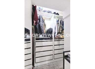 Sale - Townhouse - Guardamar del Segura - EL RASO