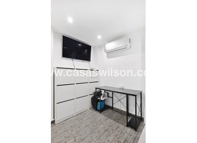 Sale - Townhouse - Guardamar del Segura - EL RASO