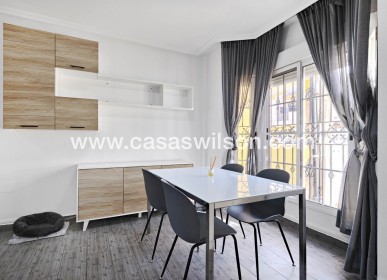 Sale - Townhouse - Guardamar del Segura - EL RASO