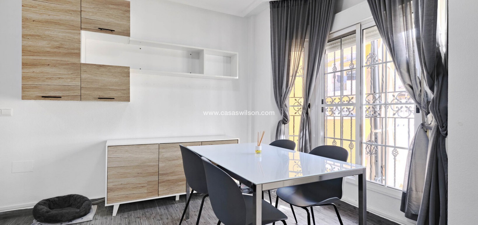 Sale - Townhouse - Guardamar del Segura - EL RASO