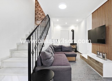 Sale - Townhouse - Guardamar del Segura - EL RASO