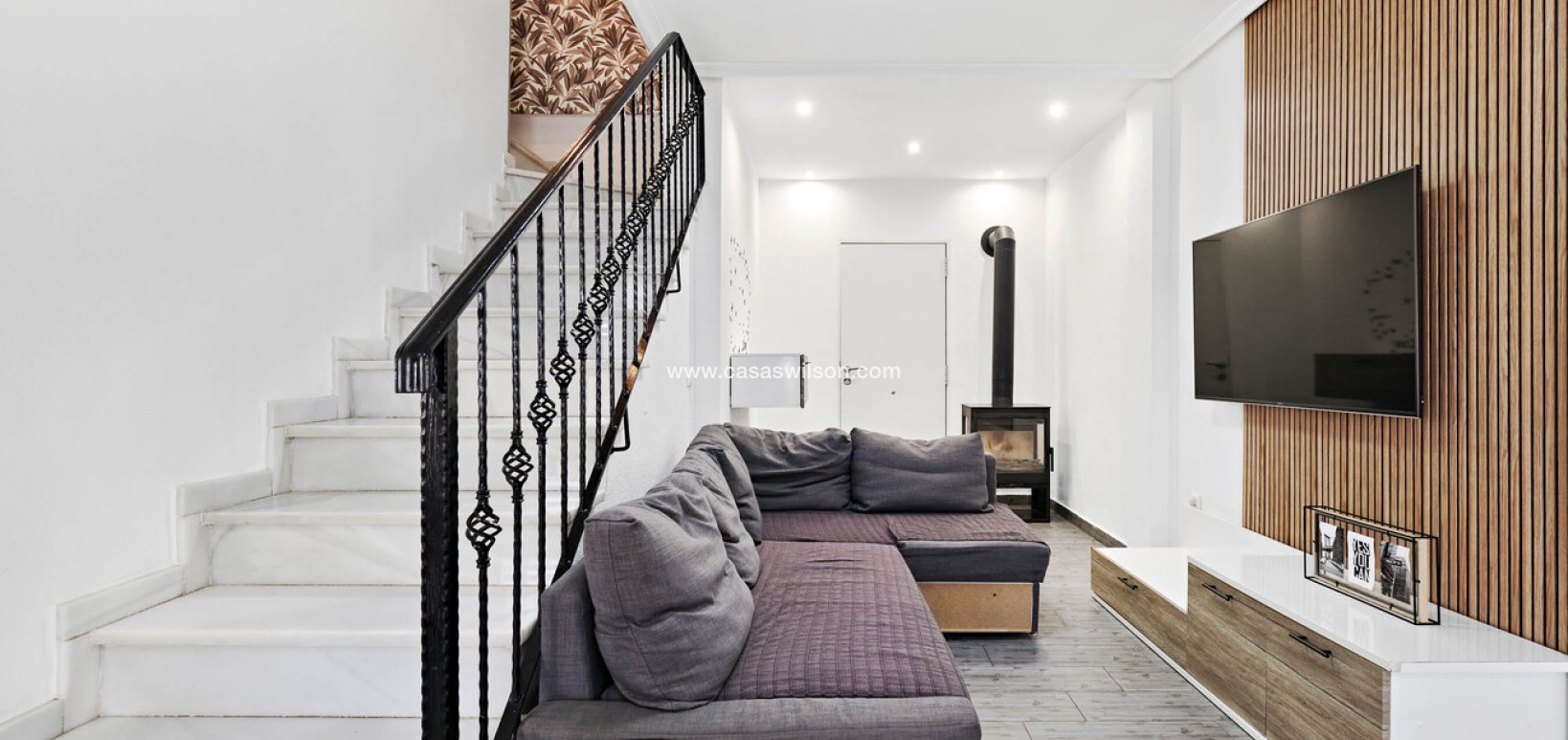 Sale - Townhouse - Guardamar del Segura - EL RASO