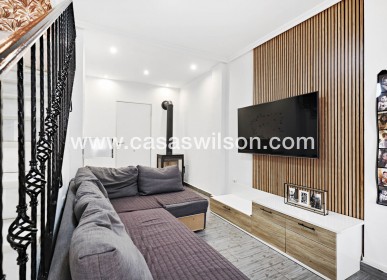 Sale - Townhouse - Guardamar del Segura - EL RASO