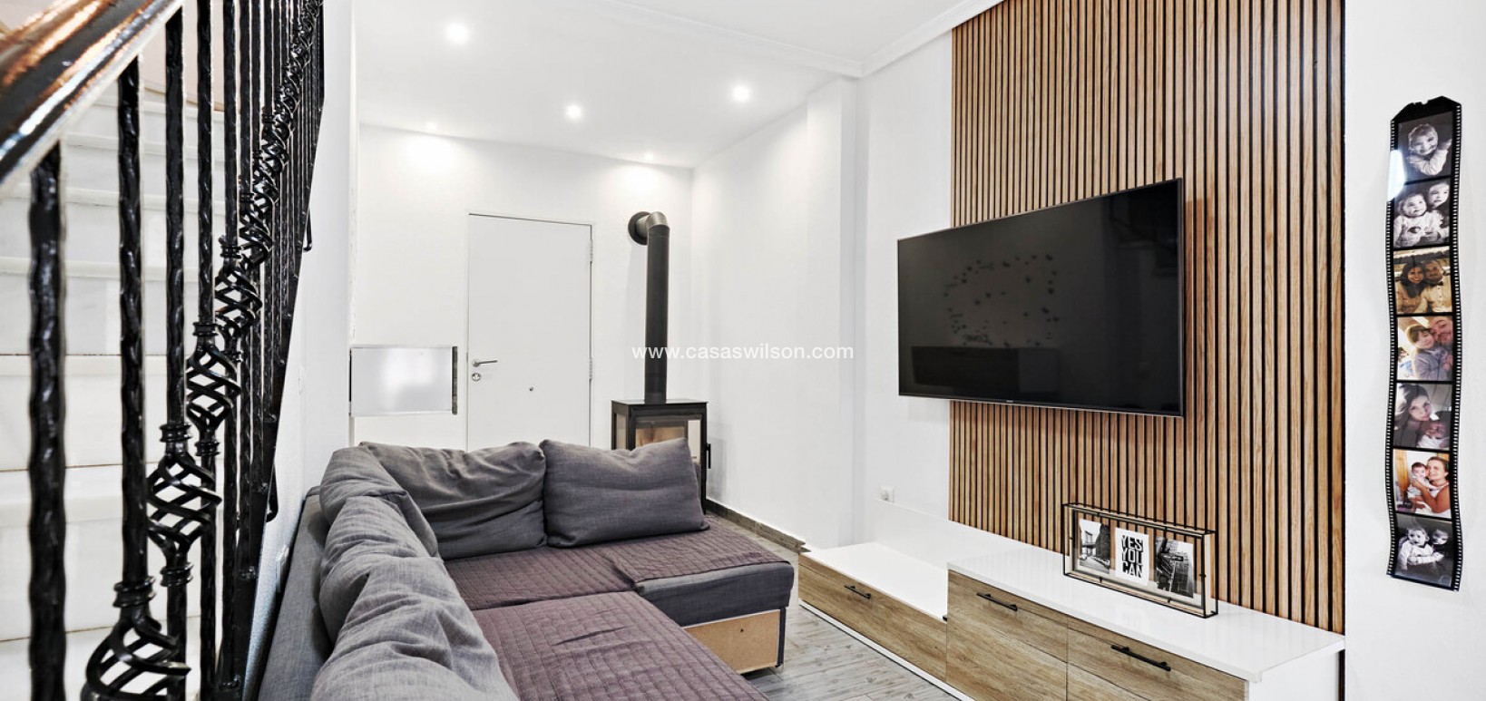 Sale - Townhouse - Guardamar del Segura - EL RASO