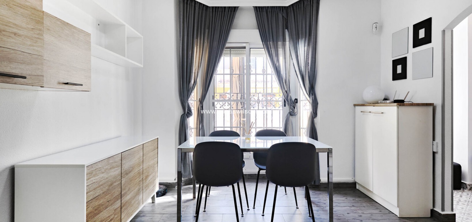 Sale - Townhouse - Guardamar del Segura - EL RASO