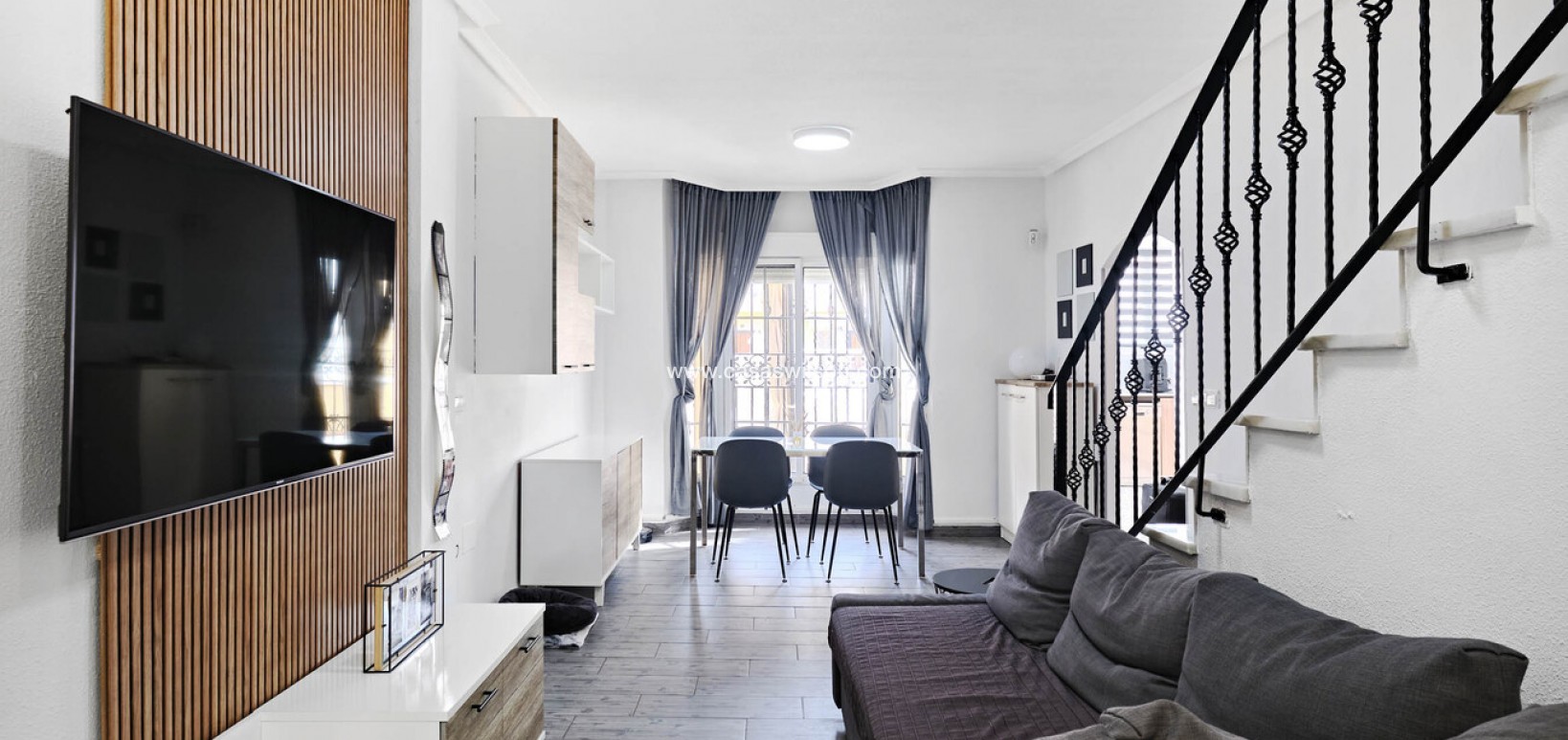 Sale - Townhouse - Guardamar del Segura - EL RASO