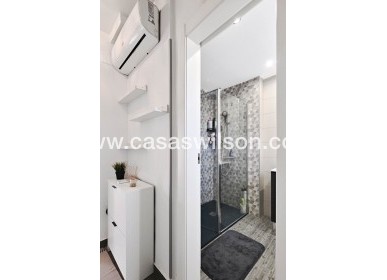 Sale - Townhouse - Guardamar del Segura - EL RASO