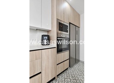 Sale - Townhouse - Guardamar del Segura - EL RASO