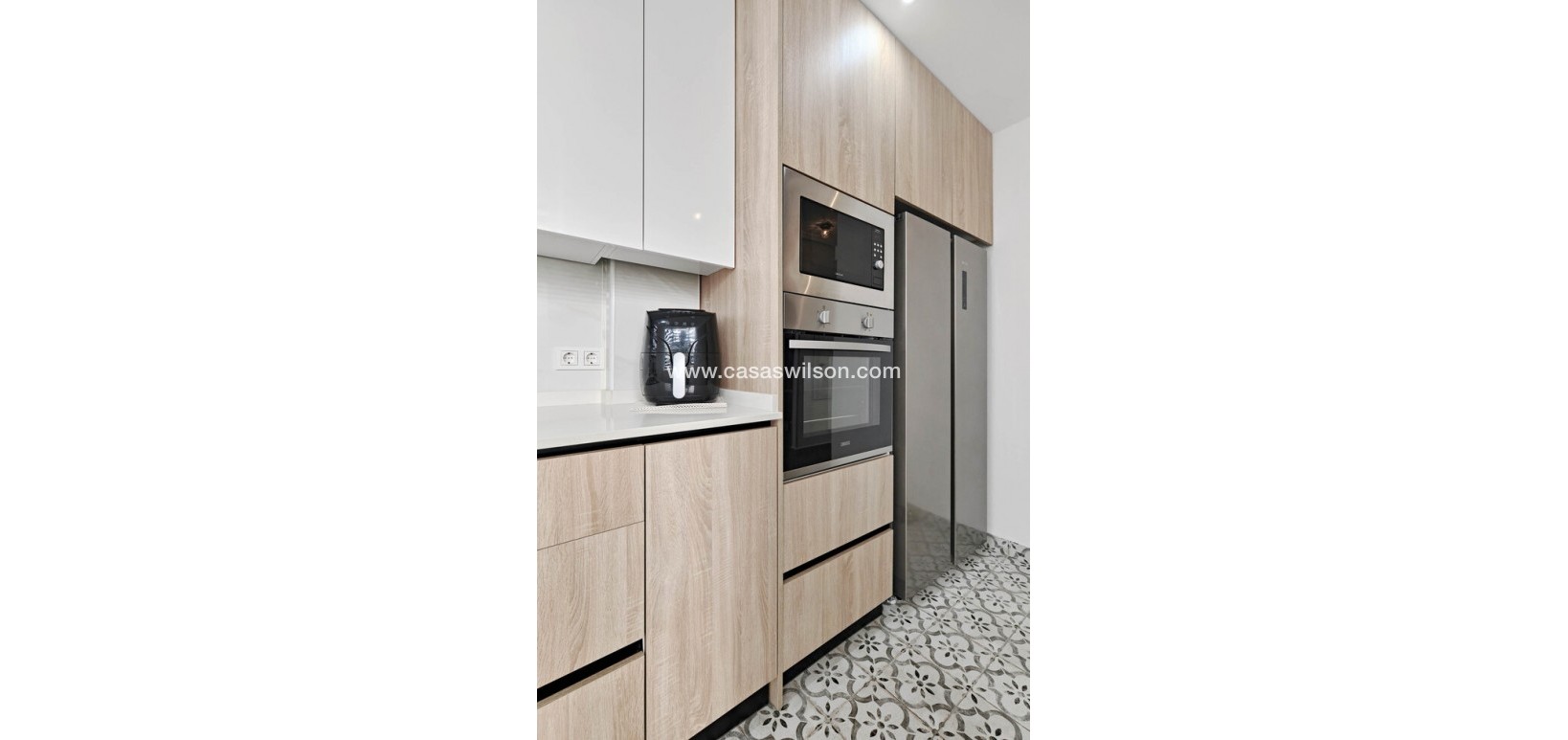 Sale - Townhouse - Guardamar del Segura - EL RASO