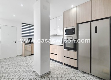 Sale - Townhouse - Guardamar del Segura - EL RASO