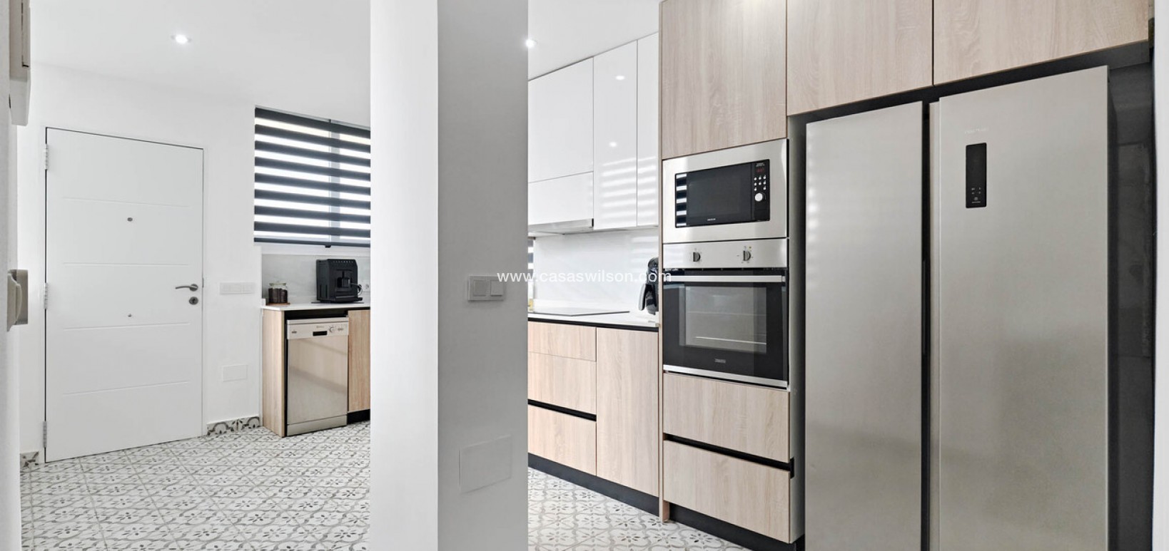 Sale - Townhouse - Guardamar del Segura - EL RASO