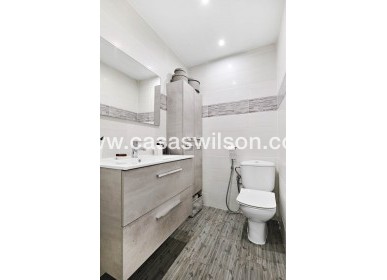 Sale - Townhouse - Guardamar del Segura - EL RASO