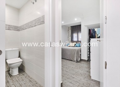 Sale - Townhouse - Guardamar del Segura - EL RASO