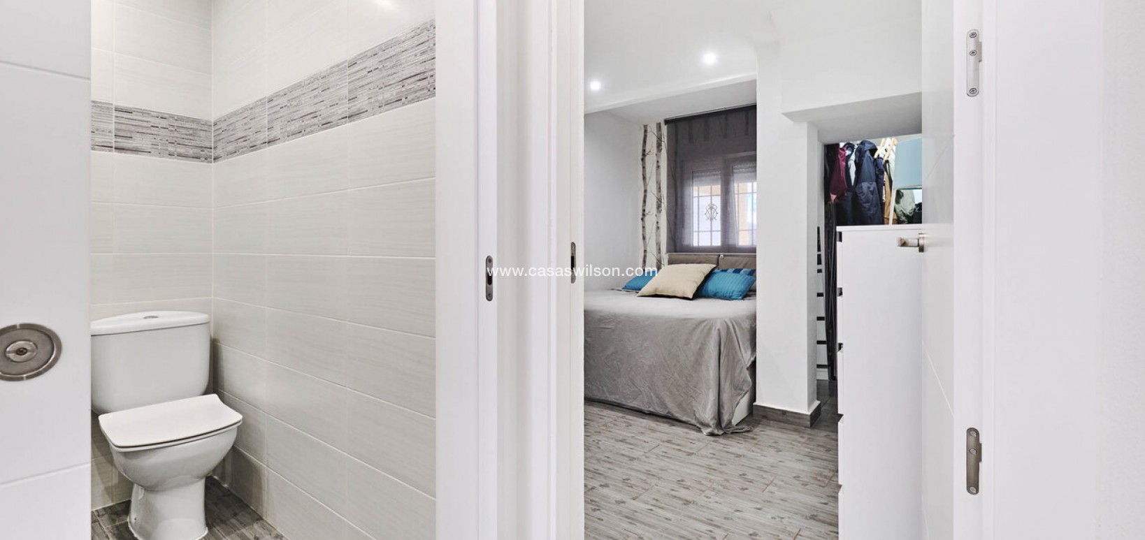 Sale - Townhouse - Guardamar del Segura - EL RASO