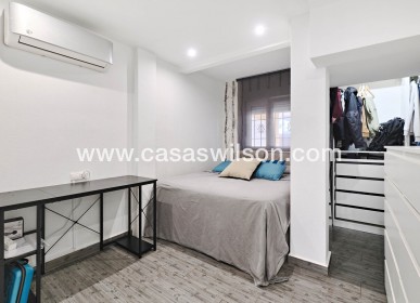 Sale - Townhouse - Guardamar del Segura - EL RASO