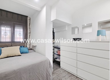 Sale - Townhouse - Guardamar del Segura - EL RASO