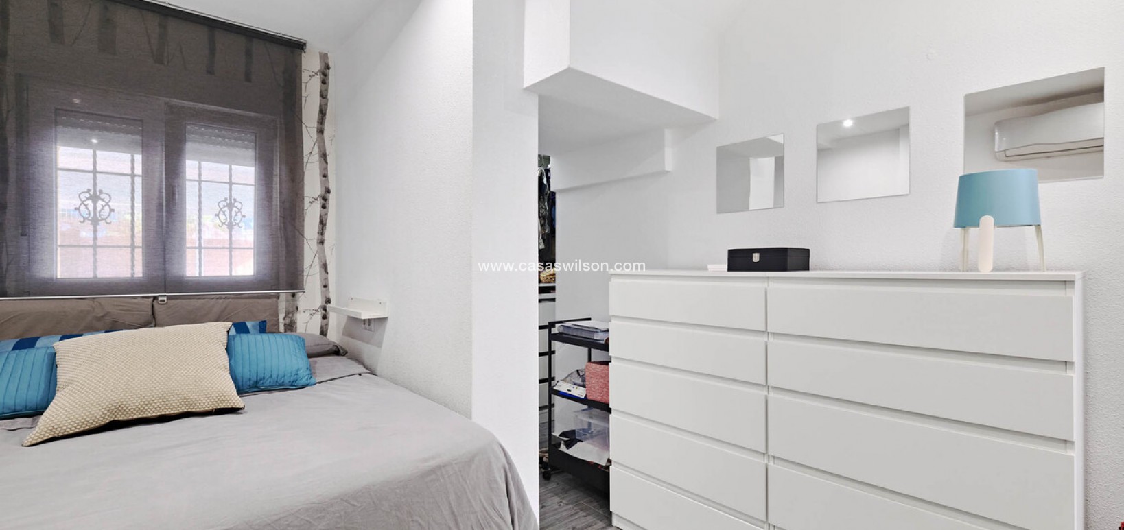 Sale - Townhouse - Guardamar del Segura - EL RASO