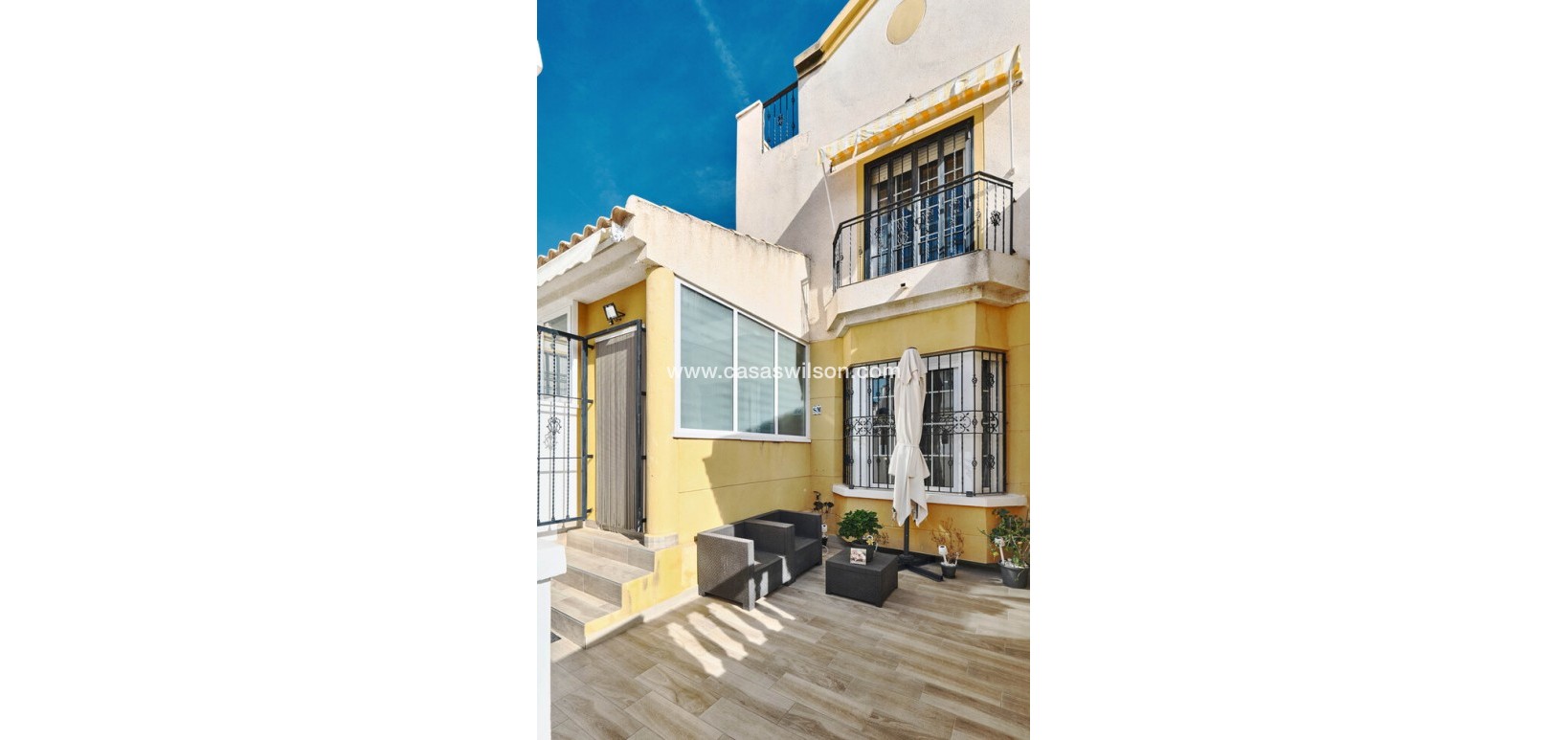 Sale - Townhouse - Guardamar del Segura - EL RASO