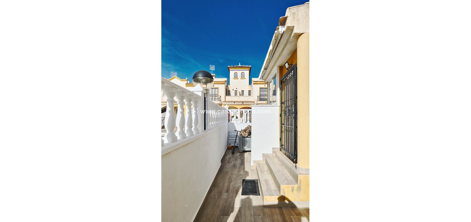 Sale - Townhouse - Guardamar del Segura - EL RASO