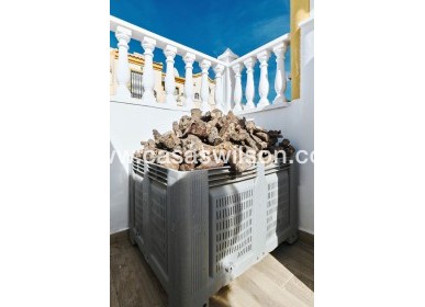 Sale - Townhouse - Guardamar del Segura - EL RASO