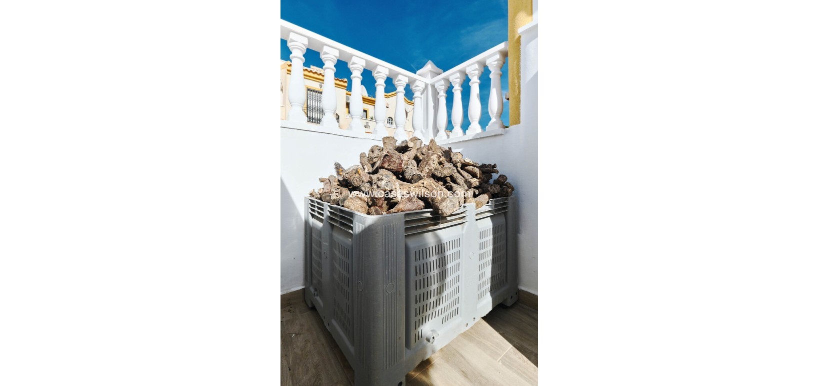 Sale - Townhouse - Guardamar del Segura - EL RASO