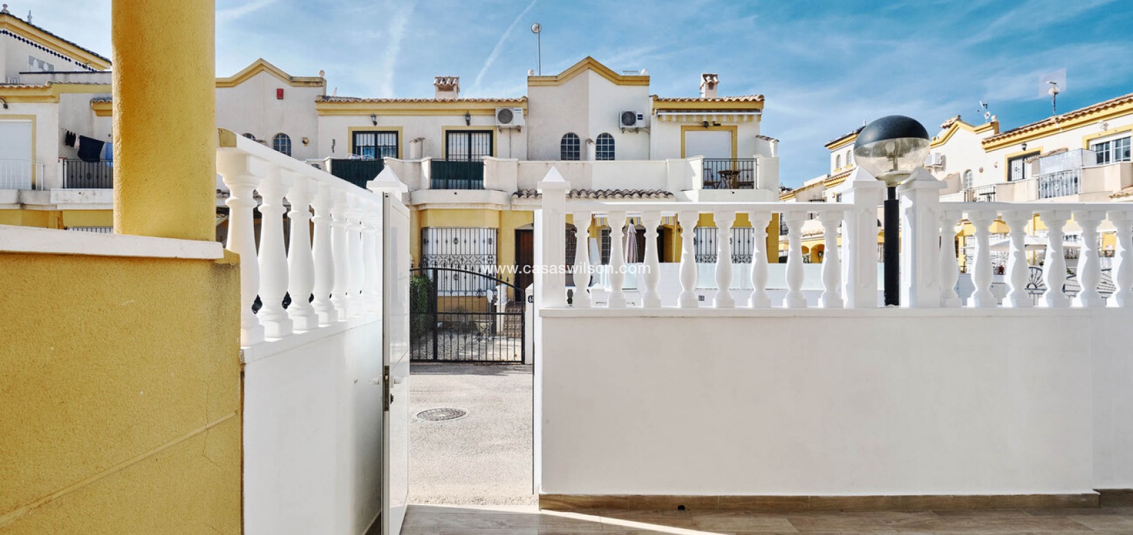 Sale - Townhouse - Guardamar del Segura - EL RASO