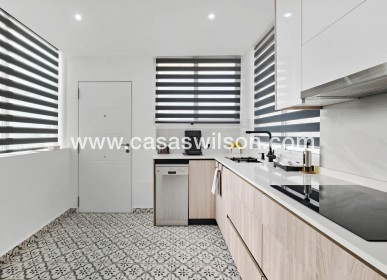 Sale - Townhouse - Guardamar del Segura - EL RASO