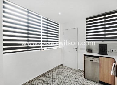 Sale - Townhouse - Guardamar del Segura - EL RASO