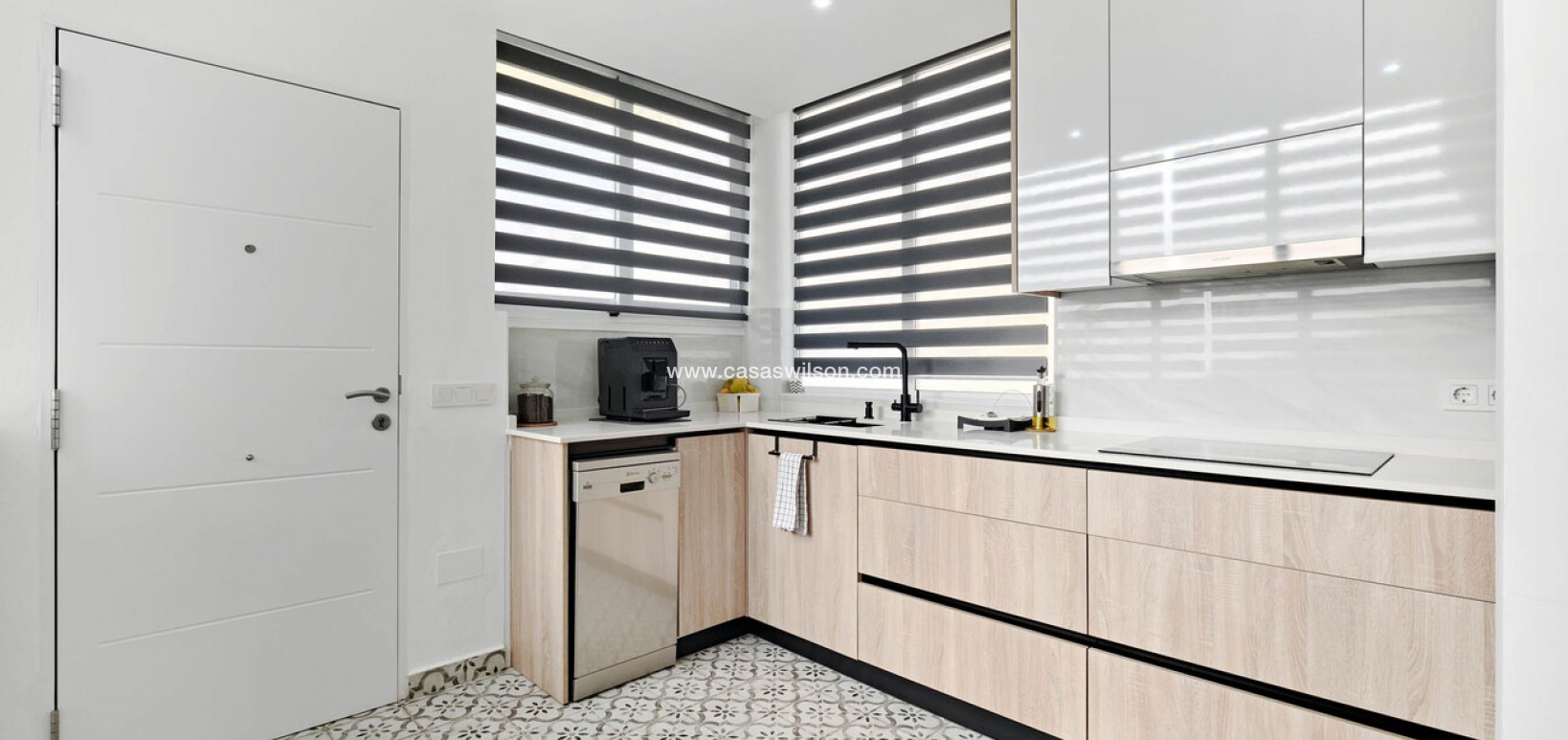 Sale - Townhouse - Guardamar del Segura - EL RASO