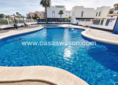 Sale - Townhouse - Guardamar del Segura - EL RASO