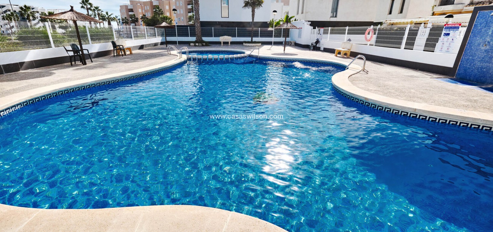 Sale - Townhouse - Guardamar del Segura - EL RASO